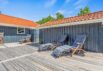 Ferienhaus für 6 Personen + 1 Hund mit Sauna, Kaminofen und schöner Terrasse (Bild  39)