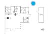 Ferienhaus für 6 Personen mit Außenwhirlpool in Houstrup (Bild  6)