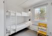 Helles Holzhaus mit Sauna in ungestörter Lage (Bild  18)