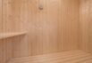 Helles Holzhaus mit Sauna in ungestörter Lage (Bild  17)