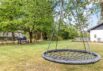 Kleines, feines Sommerhaus auf großem Grundstück mit Spielplatz (Bild  32)