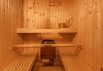 Familienfreundliches Ferienhaus mit Sauna und Kaminofen (Bild  15)