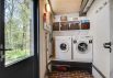 Familienfreundliches Ferienhaus mit Sauna und Kaminofen (Bild  18)