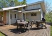 Familienfreundliches Ferienhaus mit Sauna und Kaminofen (Bild  20)