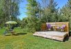 Familienfreundliches Ferienhaus mit Sauna und Kaminofen (Bild  21)