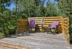 Familienfreundliches Ferienhaus mit Sauna und Kaminofen (Bild  22)