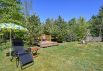 Familienfreundliches Ferienhaus mit Sauna und Kaminofen (Bild  23)