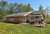 Familienfreundliches Ferienhaus mit Sauna und Kaminofen (Bild  26)