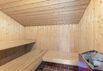 Lyst sommerhus med brændeovn, sauna, sandkasse og vildmarksbad (billede 15)