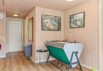 Skønt sommerhus med billard, sauna og tømmespa (billede 8)