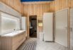 Gemütliches Ferienhaus mit Whirlpool und Sauna (Bild  14)