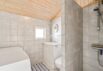 Gemütliches Ferienhaus mit Whirlpool und Sauna (Bild  17)