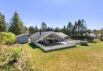 Gemütliches Ferienhaus mit Whirlpool und Sauna (Bild  19)