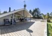 Gemütliches Ferienhaus mit Whirlpool und Sauna (Bild  20)