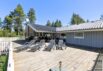 Gemütliches Ferienhaus mit Whirlpool und Sauna (Bild  21)