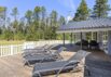 Gemütliches Ferienhaus mit Whirlpool und Sauna (Bild  23)