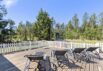 Gemütliches Ferienhaus mit Whirlpool und Sauna (Bild  24)