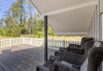 Gemütliches Ferienhaus mit Whirlpool und Sauna (Bild  27)