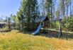 Gemütliches Ferienhaus mit Whirlpool und Sauna (Bild  33)