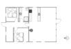 3+-Sterne-Ferienhaus für 4 Personen und 1 Hund in Houstrup (Bild  6)