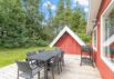 Ferienhaus für 6 Personen + 1 Hund mit Sauna und Whirlpool in idyllischer Lage (Bild  25)