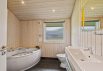 Hyggeligt sommerhus til 12 personer med spa og sauna (billede 21)