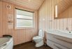 Hyggeligt sommerhus til 12 personer med spa og sauna (billede 22)