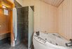 Hyggeligt sommerhus til 12 personer med spa og sauna (billede 23)