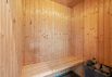 Hyggeligt sommerhus til 12 personer med spa og sauna (billede 24)
