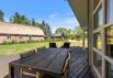 Hyggeligt sommerhus til 12 personer med spa og sauna (billede 38)