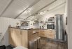 Lyst sommerhus til 6 personer i Houstrup (billede 3)