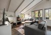 Lyst sommerhus til 6 personer i Houstrup (billede 4)