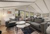 Lyst sommerhus til 6 personer i Houstrup (billede 5)