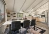 Lyst sommerhus til 6 personer i Houstrup (billede 9)