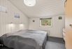 Lyst sommerhus til 6 personer i Houstrup (billede 15)