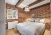 Hyggeligt sommerhus med spa og sauna i Houstrup (billede 13)