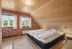Hyggeligt sommerhus med spa og sauna i Houstrup (billede 17)