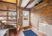 Hyggeligt sommerhus med spa og sauna i Houstrup (billede 22)