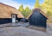 Skønt sommerhus med brændeovn til 6 personer i Houstrup (billede 31)