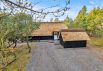 Skønt sommerhus med brændeovn til 6 personer i Houstrup (billede 30)
