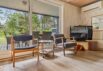 Ferienhaus für 5 Personen + 2 Hunde in Houstrups Natur (Bild  5)
