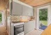Ferienhaus für 5 Personen + 2 Hunde in Houstrups Natur (Bild  9)