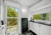 Ferienhaus für 6 Personen mit Sauna & Gästetoilette in Houstrup (Bild  5)