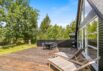 Hyggeligt sommerhus på naturgrund i Houstrup (billede 22)