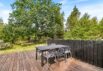 Hyggeligt sommerhus på naturgrund i Houstrup (billede 23)