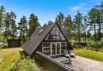 Hyggeligt sommerhus på naturgrund i Houstrup (billede 26)