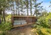 Hyggeligt sommerhus på naturgrund i Houstrup (billede 27)