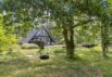 Hyggeligt sommerhus på naturgrund i Houstrup (billede 32)