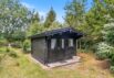 Hyggeligt sommerhus på naturgrund i Houstrup (billede 34)