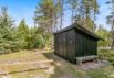 Hyggeligt sommerhus på naturgrund i Houstrup (billede 35)